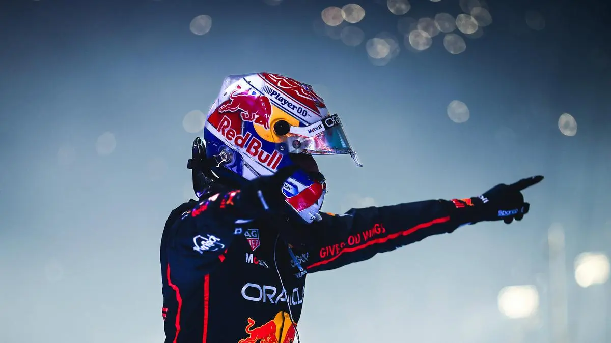 F1-Saisonfinale sorgt für Showdown