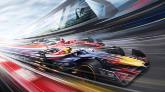 Jetzt Tickets sichern! Formula 1 Großer Preis von Österreich 2025